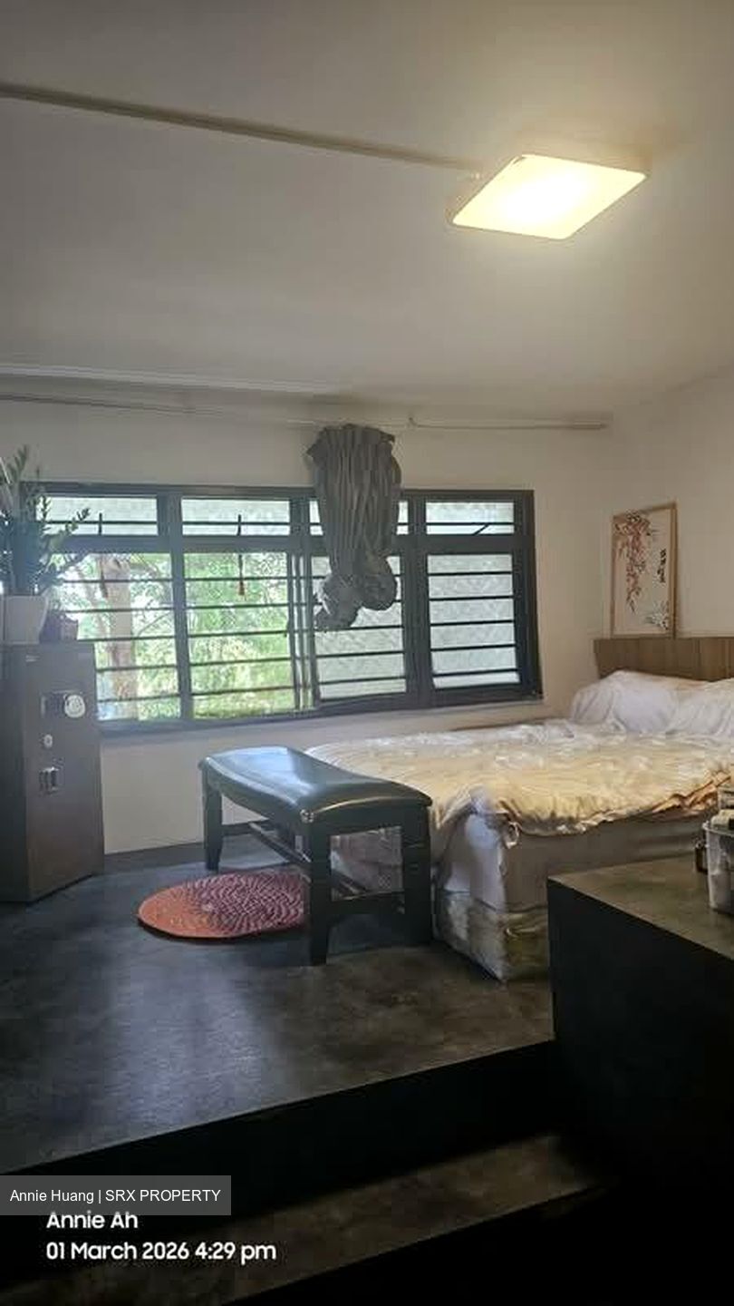 Blk 788E Woodlands Crescent (Woodlands), HDB Executive #583587571